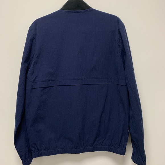 Club Mónaco bomber jacket - Picture 9 of 9